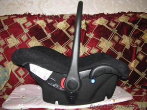 автокресло Tutis новое #478573