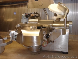 Куттер Seydelmann K324 VAC #464744