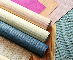 Поклейка обоев Киев - виниловых,  флизелиновых,  пробки #476493