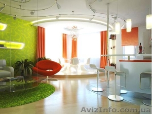 Поклейка обоев всех видов Беспесчанка #469313