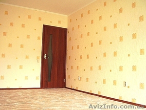 Поклейка обоев Шпаклевка  Декоративная штукатурка #465756