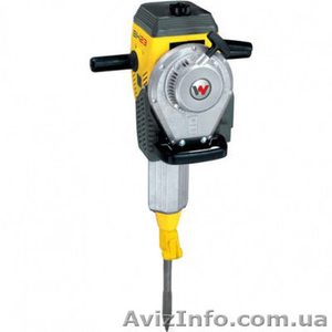 Отбойный молот WACKER BH 23 #462714