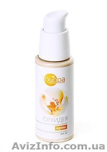 БИОРА-ОРХИДЕЯ Ухаживающий ночной крем для лица для всех типов кожи #482404