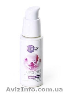 БИОРА–ОРХИДЕЯ Ухаживающий энергетич. дневн. крем длица для жирн., комбинир. кожи #482396