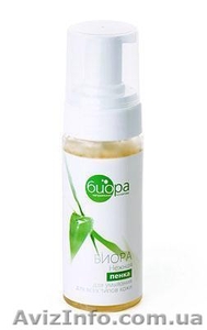 БИОРА Очищающее молочко для нормальной и сухой кожи #482354