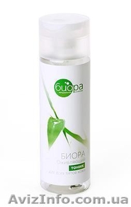 БИОРА Оживляющий тоник для всех типов кожи #482368