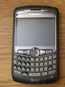 blackberry 8310 #473858
