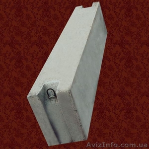 Фундаментные блоки,  блочки #439599