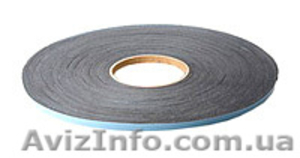 Бордюрная лента (липкая резина) IDEAL #459575