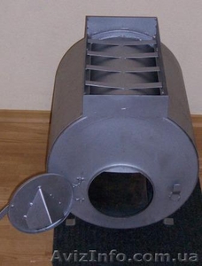 Буржуйка,  печь булерьян,  обогреватель,  отопление дровами #466406