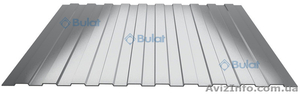 Профнастил фасадный Bulat® С10 #464836