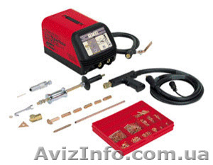 Продам споттер Telwin Digital Car Spotter 5500 Plus, по кузовному ремонтту, рихт #478473