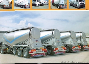 турцея г.коня NURSAN TRAİLER ayaylac@hotmail.com  00 90 541 631 70 12 #479130