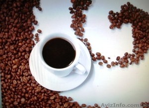 КОФЕ-КОФЕ-КОФЕЙОК в ЗЕРНАХ(т.093-437-33-22) #459588