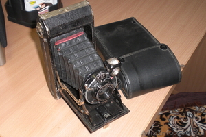 продаю редкий фотоаппарат #473354