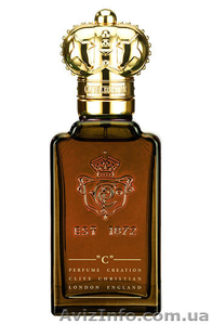 Элитная туалетная вода Clive Christian’s #477609