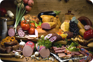 Белорусские продукты #467696