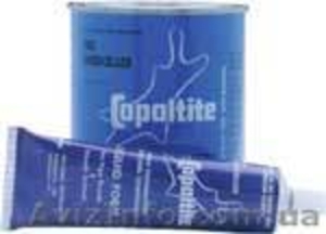 Вулканизируемый термостойкий герметик Copaltite (815°С). #461718