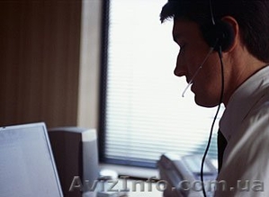 Агент по работе с клиентами #478092