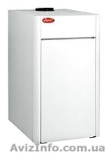 Газовые стационарные котлы Данко 8-24 кВт #462760