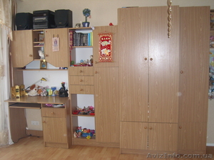 Продам стенку юниор б/у Сев Салтовка #457747