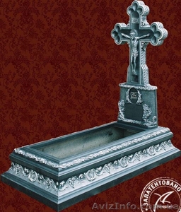 Памятники и надгробия #439586