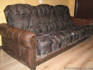 Диван и два кресла #465039