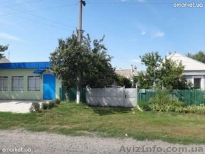 продам или обменяю дом с магазином на авто. #478168