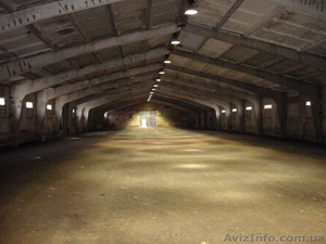 Сдам в аренду капитальные склады и офисы на одной территории #482333