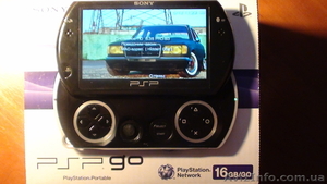 psp GO срочно продам #460247