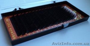 Ресницы и материалы для наращивания ресниц ТМ BaiSida #471602