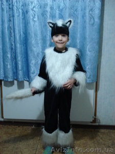 прокат детских и взрослых карнавальных костюмов  #471714