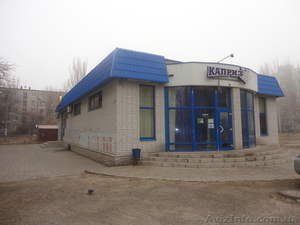 Продам отдельно стоящее помещение в центре Хортицкого районао #460905