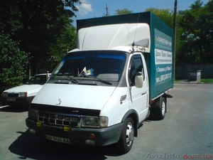 ГРУЗОПЕРЕВОЗКИ по г.Запорожье и Украине #471325