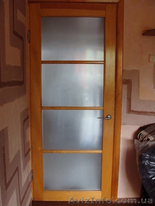 деревянные межкомнатные двери #465539