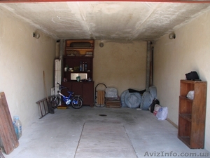 Гараж капитальный Сырец,  Рижская 73 #466831