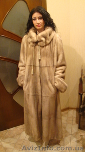 Продам шикарную шубу,  СРОЧНО! #465536
