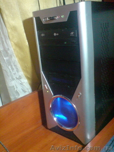 Настольный ПК (с монитором) #468089