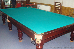 Бильярдні столи #472540