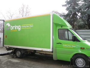 организуем доставку и подъем на этажи мебели,  бытовой техники,  стройматериалов  #479003