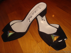 Продам туфельки. Размер 40-41 #472512