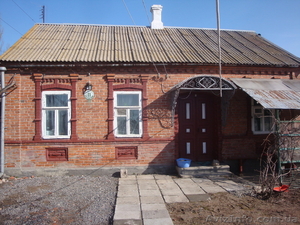 СРОЧНО ПРОДАМ ДОМ В БЕРДЯНСКЕ !!!!! #456140