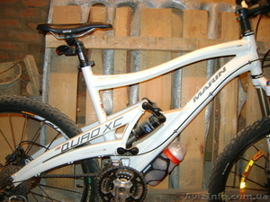 велосипед MARIN Quad XC #478985