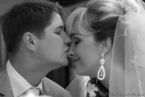 Професійна фотозйомка весіль та інших урочистих подій. #481119