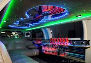 Лимузин на праздник #464127