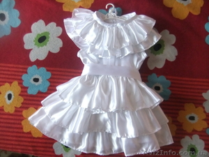 Платья для девочек  от 3 до 5 лет #481525