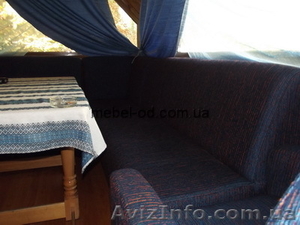 Мебель для ресторанов,  баров и кафе #460193