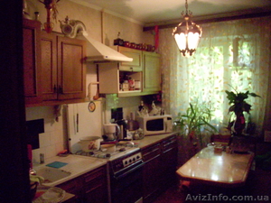 продам 1/2 частину квартири спільн. заселення #476595