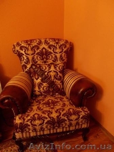 Фирменная мягкая мебель #460825