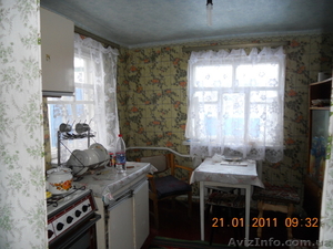 срочно продам дом в Змиевском р-не #459706